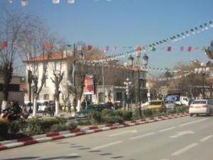 Sétif au rendez-vous avec le cyclisme