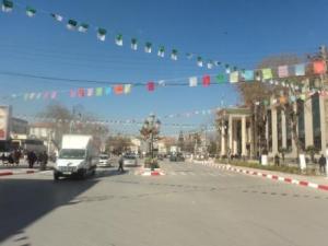 Sétif au rendez-vous avec le cyclisme