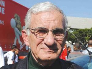 Sayeh Sid Ali. Ancien champion d’Algérie de cyclisme «Le Tour a pris une dimension mondiale»