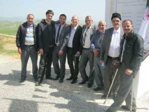 19-03-2014 نصب تذكاري bordj arima