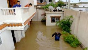 Alger - Les nouvelles technologies, un atout majeur dans la gestion des catastrophes naturelles