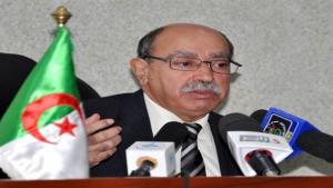 Alger - Présentation d'un projet de construction d'un palais des sciences à Constantine