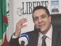 Algérie - Abdelaziz Belaïd (candidat à l'élection présidentielle) au forum de “Liberté” “Le régionalisme est un signe de faiblesse”