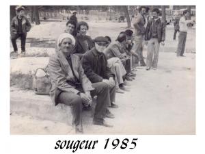 sougueur 1985