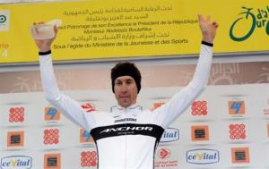 Tour international de Constantine (3e étape) : Damien Monier vainqueur, Belykh toujours leader
