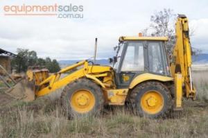 case jcb 1996