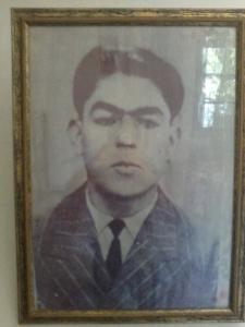 Le martyre chibane aissa