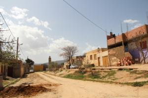 Taghzout après le terrorisme, la misère et l’oubli