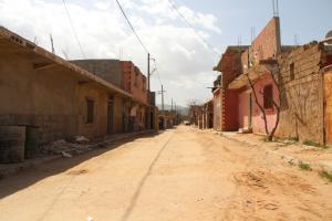 Taghzout après le terrorisme, la misère et l’oubli