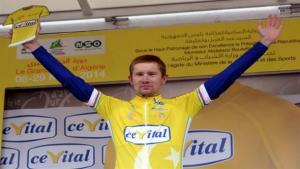 GTAC-2014 : le Russe Sergey Belykh remporte le Tour international de Constantine
