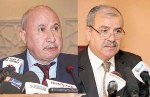 Nouri et Necib a Ghardaia - Développer une agriculture moderne adossée à une gestion durable de l’eau