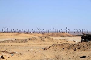 Marabouts d\'El Bnoud (Wilaya d\'El Bayadh)