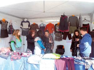 Wilaya de Tizi Ouzou -  Une coopérative pour le recyclage du textile