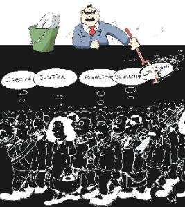 Ils rêvaient d’une Algérie indépendante et juste:  Moudjahidine, est-ce cette Algérie-là que vous vouliez?