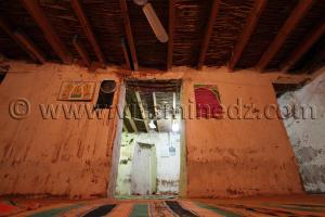 Vieille mosquée de Guentour