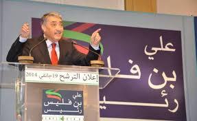 Algérie - Election présidentielle: Benflis annonce un plan pour le développement de l’agriculture