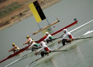 Tizi Ouzou - Championnat d’Algérie d’aviron (Bateaux courts): les clubs oranais se distinguent au barrage de Taksebt