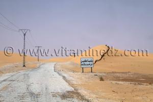 Commune de Talmine Wilaya d\'Adrar