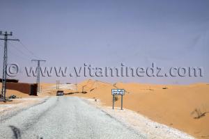 Takialt, Commune de Talmine Wilaya d\'Adrar