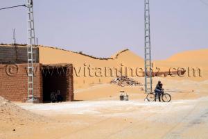 Takielt, Commune de Talmine Wilaya d\'Adrar