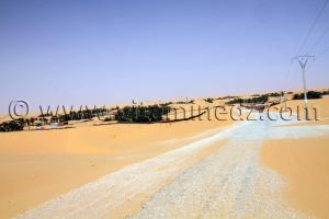 Takialt, Commune de Talmine Wilaya d\'Adrar