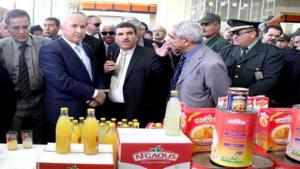 Batna - La conserverie de N’gaous,  un exemple de privatisation réussie en Algérie