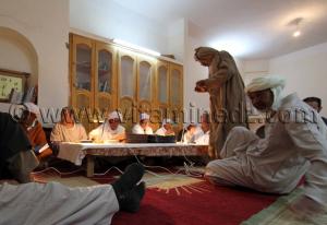 Zaouia El Kadiriya à Timimoun