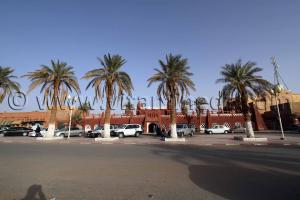 Tourisme Timimoun Musée