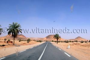 Commune Ouled Said (W. Adrar)