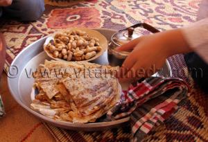 Khobzet Echahma (W. Adrar)