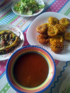 Hrira, M\'battan de Tlemcen