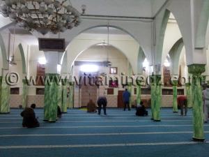 Boufarik, Al Masjid El Atik