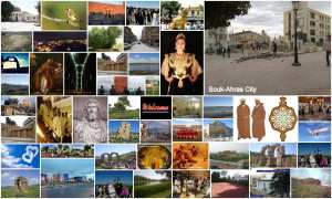 « Terre dhistoire et de Nature »