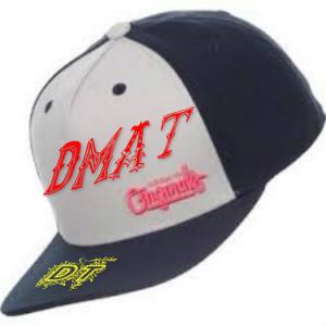 casquette dmat
