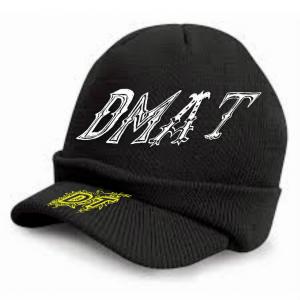 casquette dmat