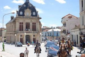 « Terre d’histoire et de Nature »