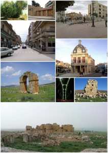 « Terre dhistoire et de Nature »