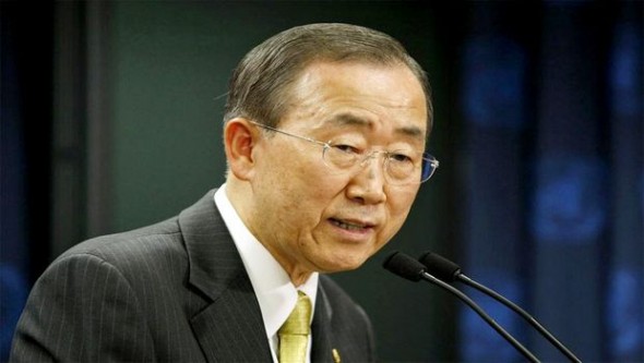 Planète - Journée mondiale de la Justice sociale: Ban Ki-Moon plaide pour 
