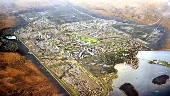 Algérie - Les experts prônent un partenariat public-privé pour accélérer la réalisation de villes nouvelles