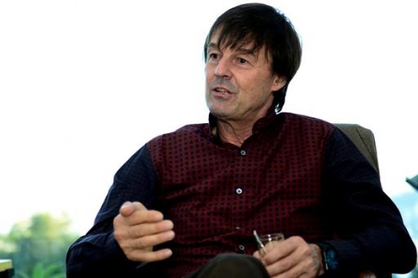 Essais nucléaires français dans le sud algérien: Nicolas Hulot plaide pour la 