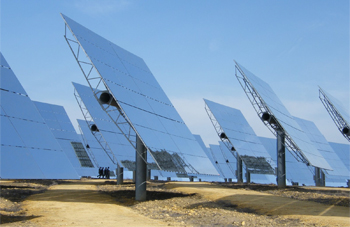 Algérie - Avant l’ete prochain: Installation de 30 stations solaires à travers le pays