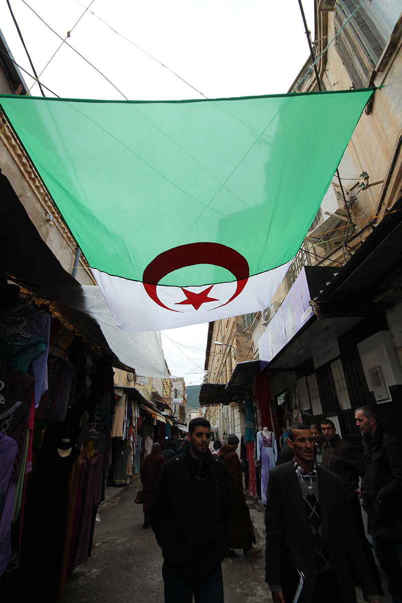 QUALIFICATION EQUIPE NATIONALE D'ALGERIE MONDIALE 2014 