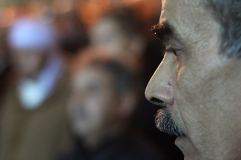 FEDERATION NATIONALE DES FILS DE CHAHID 