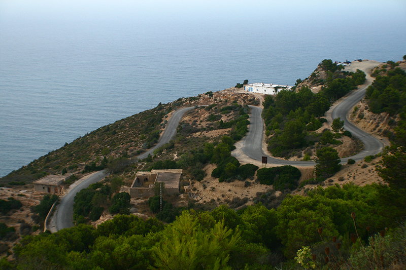 Zyatene Sidna Youchaa