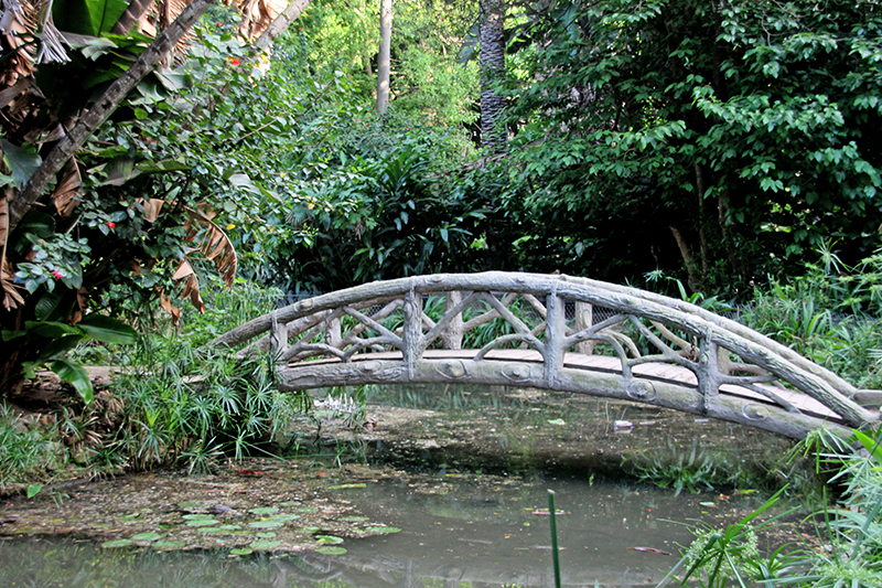 jardin d'essais el hamma