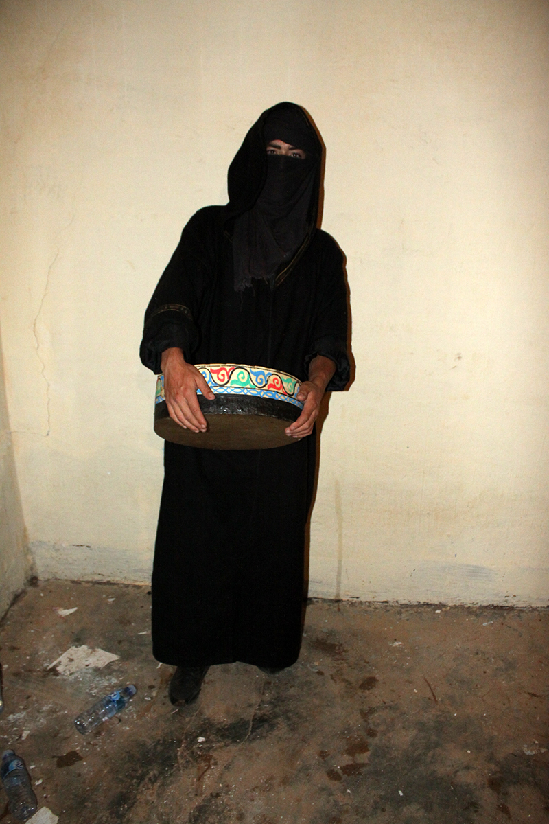 Carnaval Ayred Beni snous 