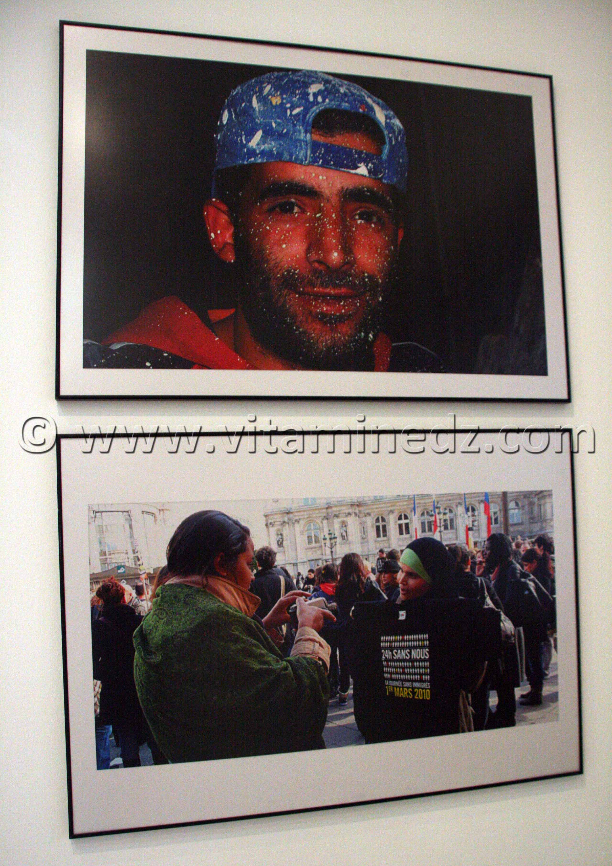 Photos de Rachid DEHAG - FESPA 2012 à Tlemcen