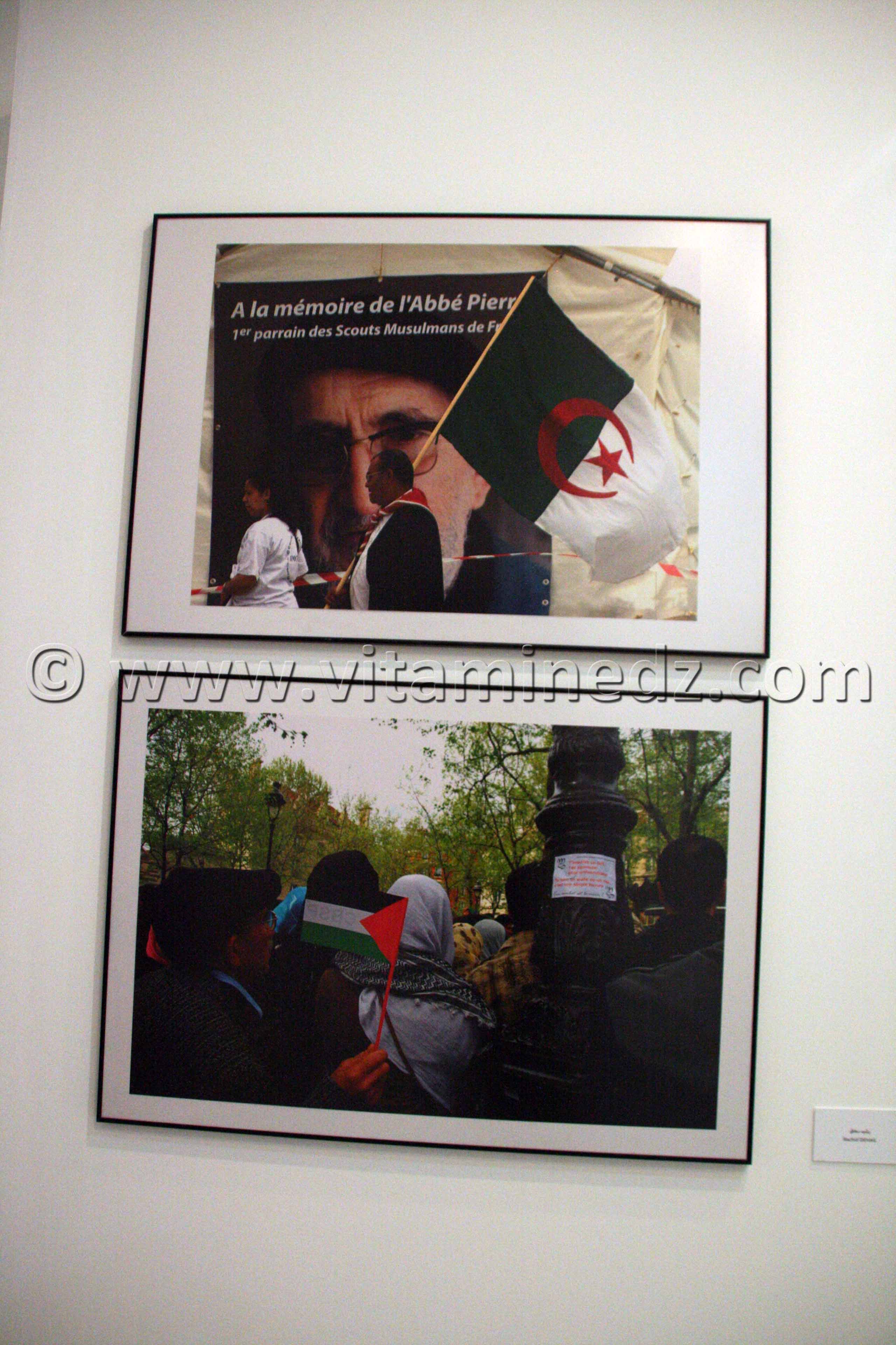 Photos de Rachid DEHAG - FESPA 2012 à Tlemcen