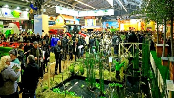 Algérie-France: Les conditions réunies pour développer le partenariat agricole