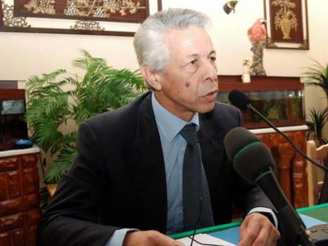 Mouloud Hamrouche -  L'Algérie est dans une impasse